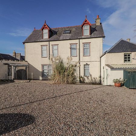 1 Seafield Street Villa Cullen Exterior foto