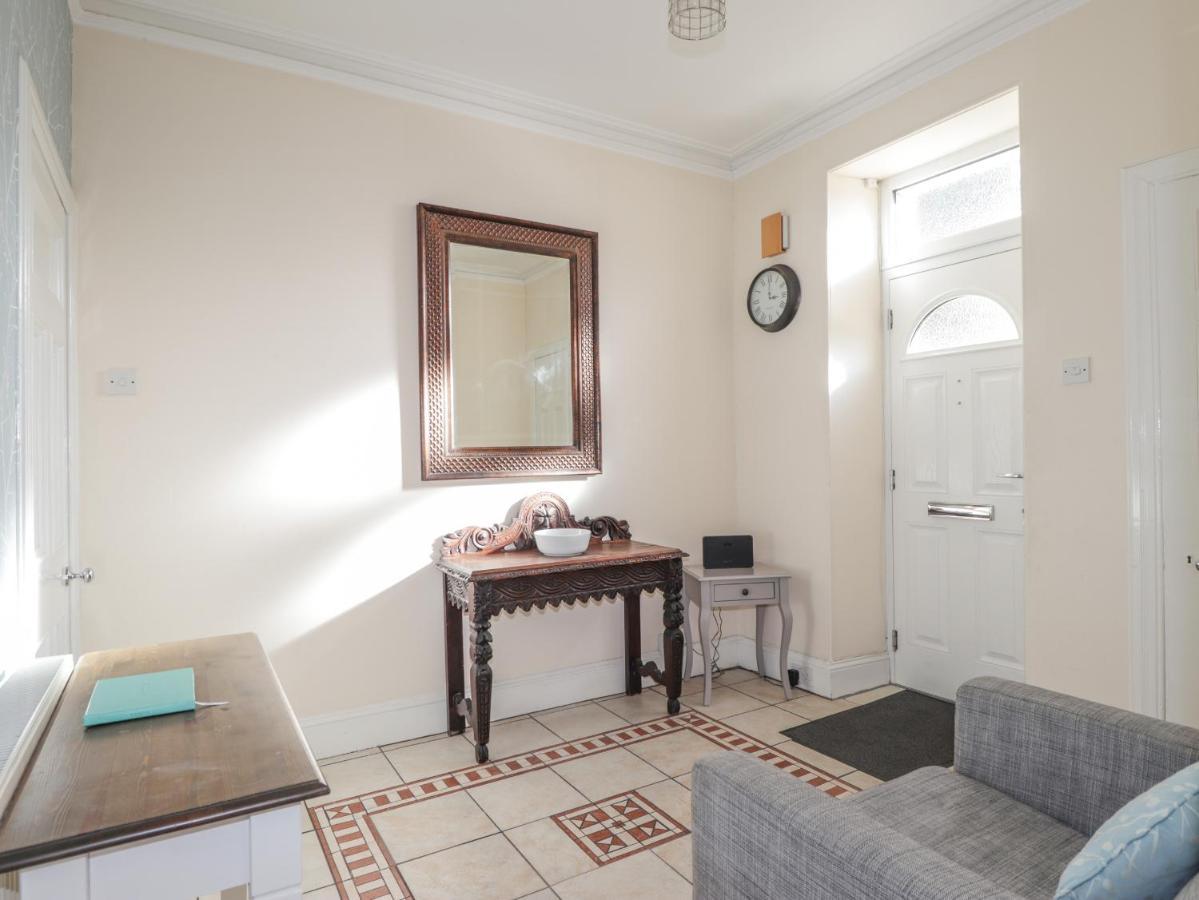 1 Seafield Street Villa Cullen Exterior foto