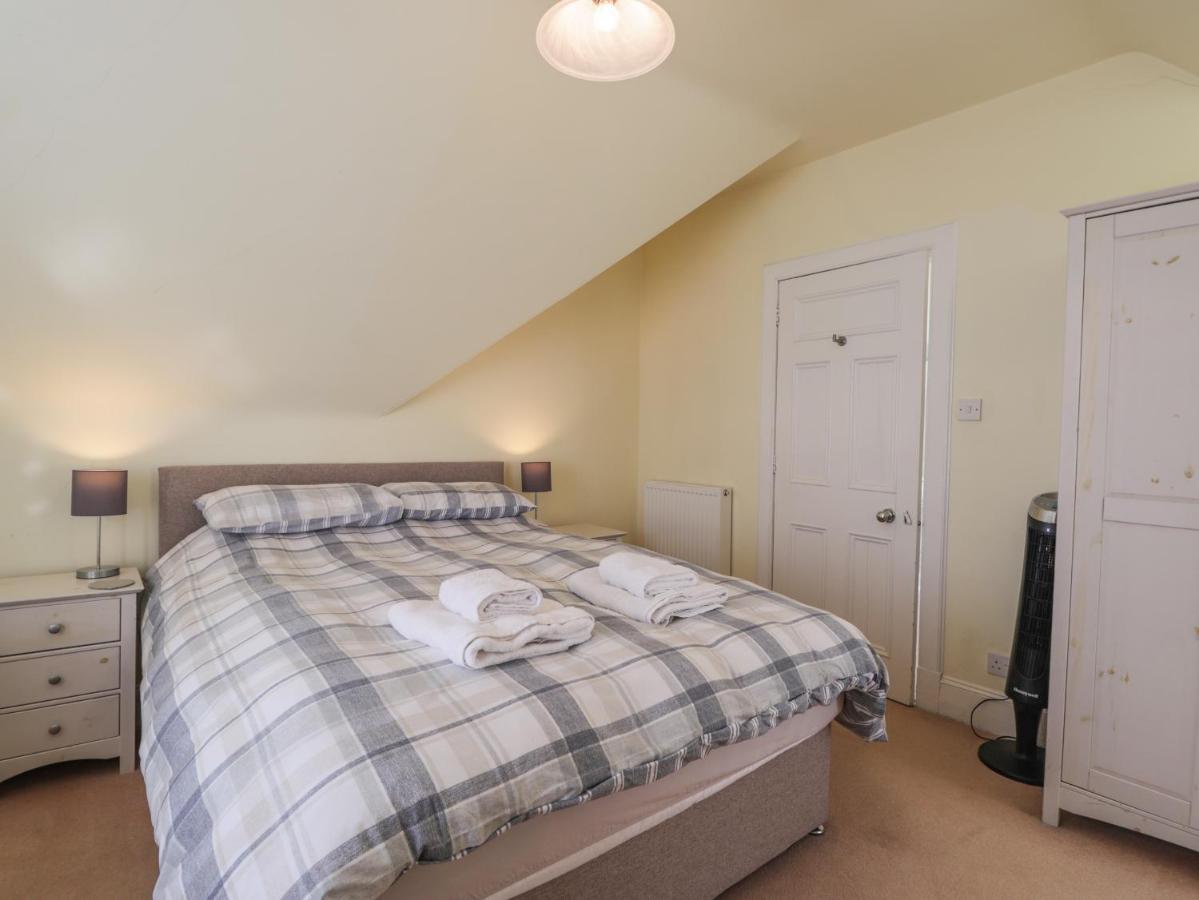 1 Seafield Street Villa Cullen Exterior foto