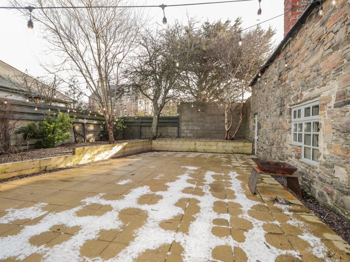 1 Seafield Street Villa Cullen Exterior foto