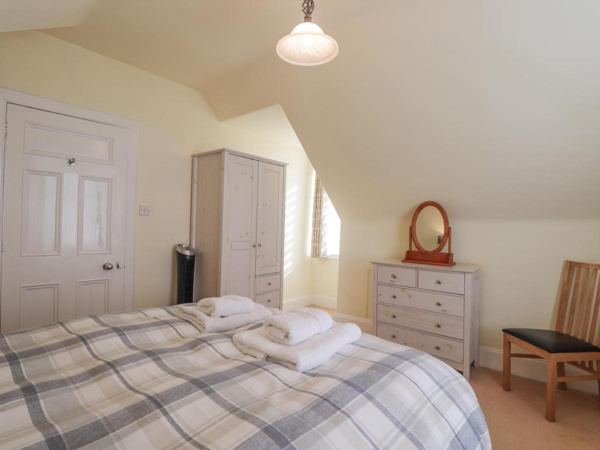 1 Seafield Street Villa Cullen Exterior foto